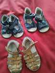 Buty Emel rozm. 23