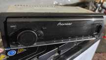 Pioneer mvh-s520bt