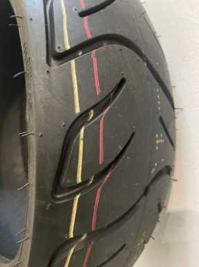 PNEU PCX/NMAX 130/60-13