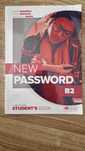 New Password B2 podręcznik