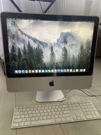 iMac apple комп’ютор