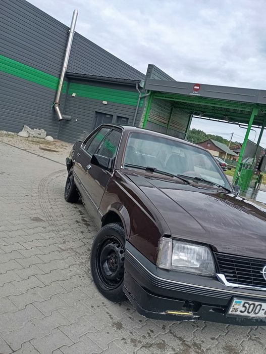 Продам аскону 1.6