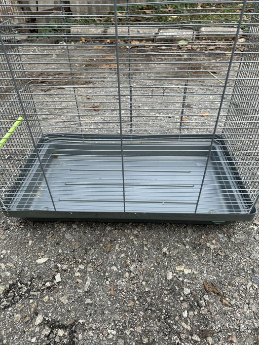 Продам клетку!