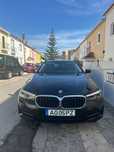 BMW 520 Gran Turismo