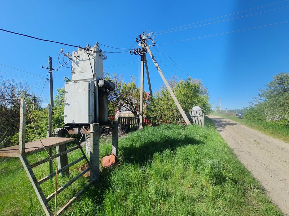 Продаж 14га землі, мальовнича Балка Хорватка, Кулибаба, 32км від Києва