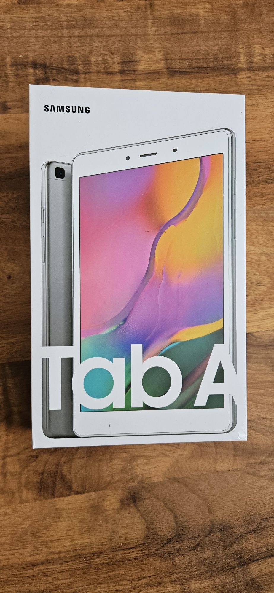 Tablet Samsung Galaxy TabA