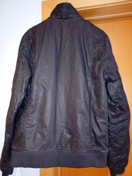 Blusão acolchoado Tiffosi