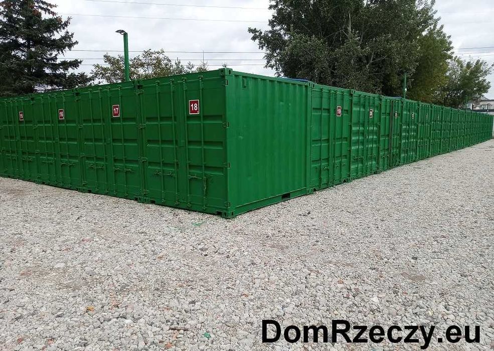 Magazyn do wynajęcia: Ursynów 14 m2 - Promocja