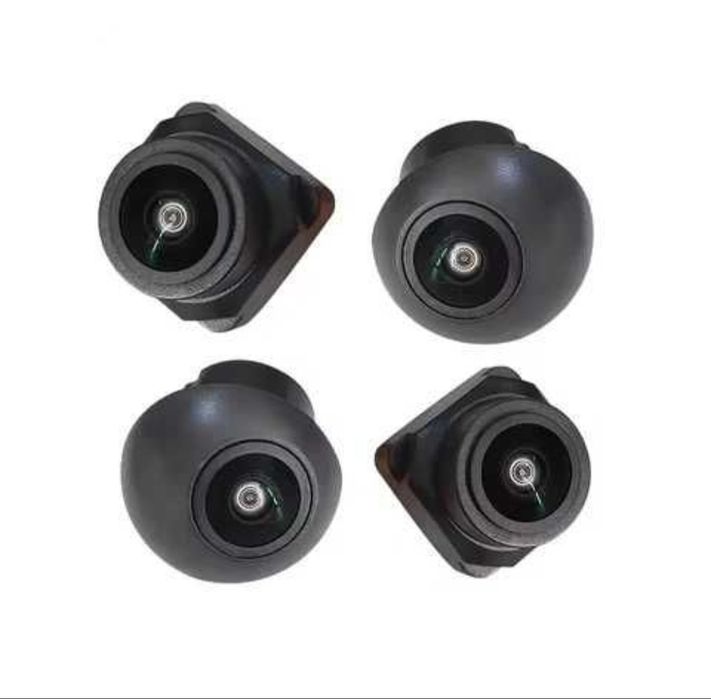 Штатна магнітола 6/128GB 360° для Mazda CX5 2012-2015   QLED CArPlay