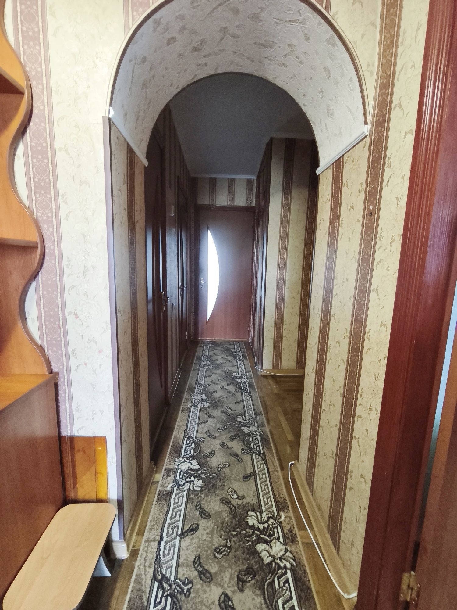 Продаж 3к квартири на Замості