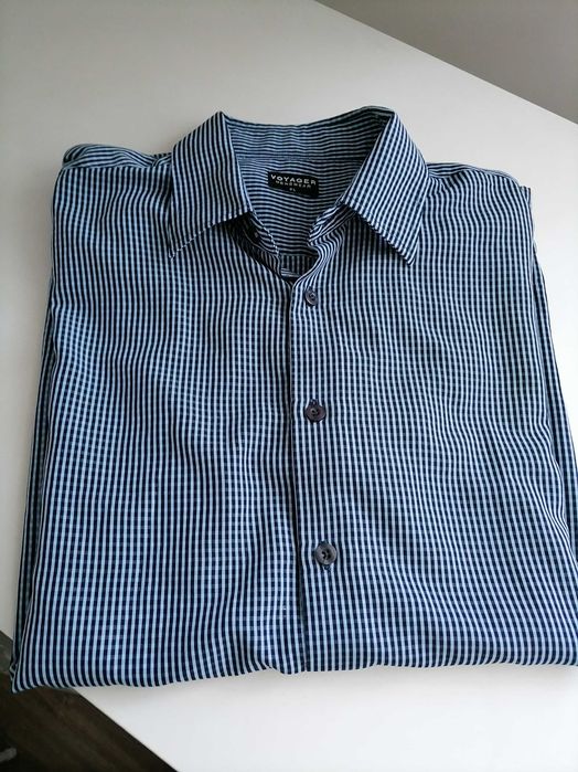 Koszula męska xl