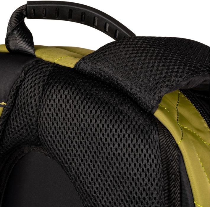 Рюкзак портфель yes  TS-47 khaki хакі