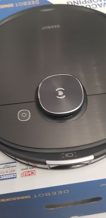 Robot debbot ozmo t8 aivi