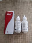 ADAPT ,puder stomijny