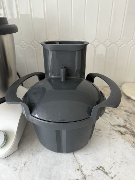 Thermomix TM6 + Friend+ nakladka krojąca