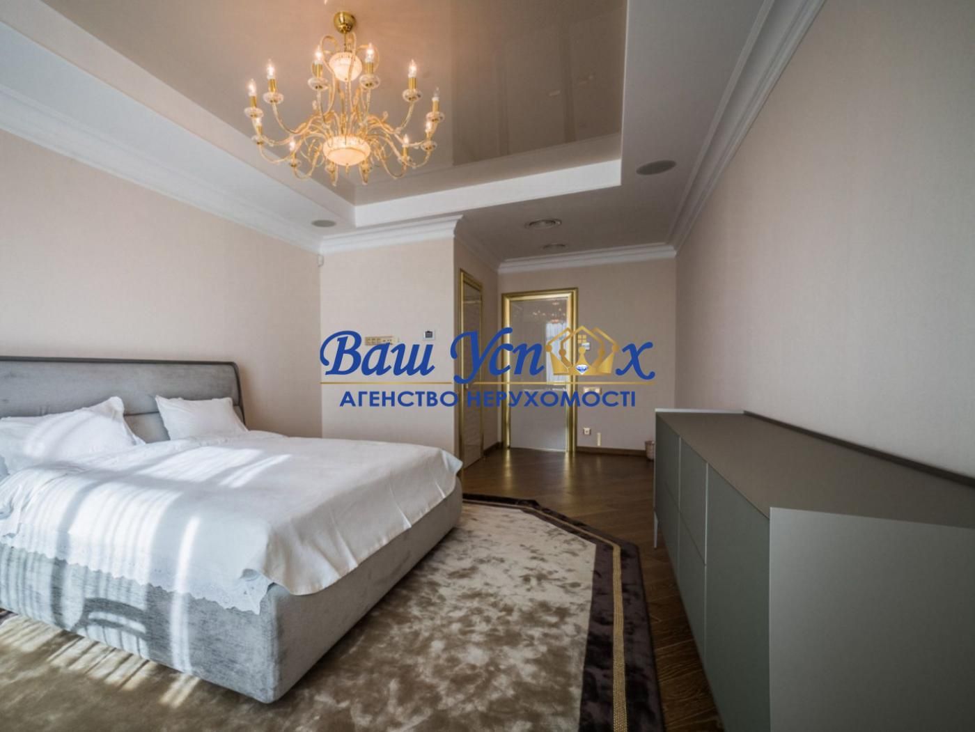 Продажа элитной квартиры в ЖК Diamond Hill. Ивана Мазепы 11 а