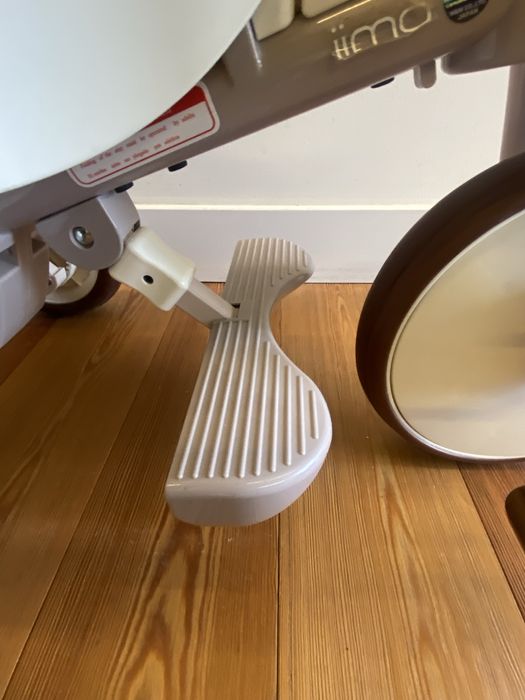 Triciclo Miio para criança