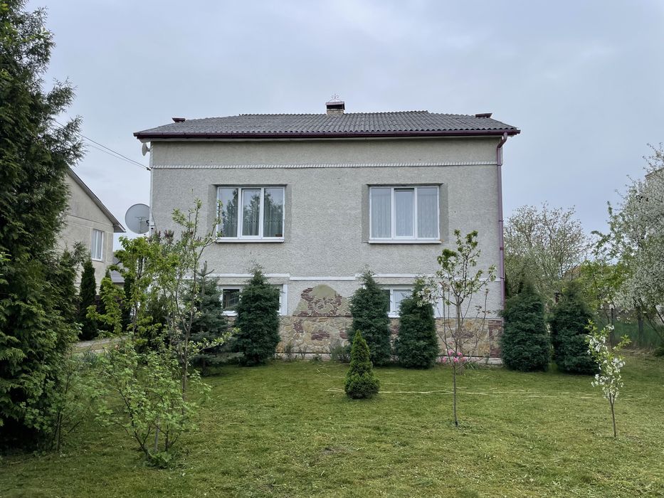 Продам дім з ремонтом Франківська обл. + відеоогляд