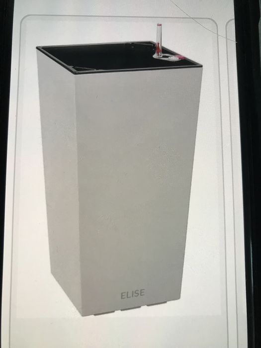 Квітник Elise з автополивом