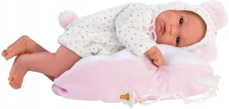 Llorens Lalka 63566 Bobas Bimbo 35Cm