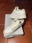 Dunk originais praticamente novos n*39