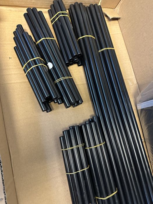 Szafka na buty regał przenośny Relaxdays składany