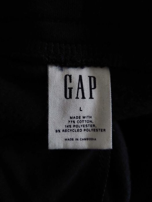 Чоловічі штани GAP