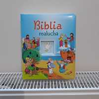 Biblia dla malucha