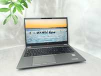 Quadro T2000 Max-Q (4GB)/HP ZBook Fury 15 G7/i7-10750H/16/512/FHD IPS