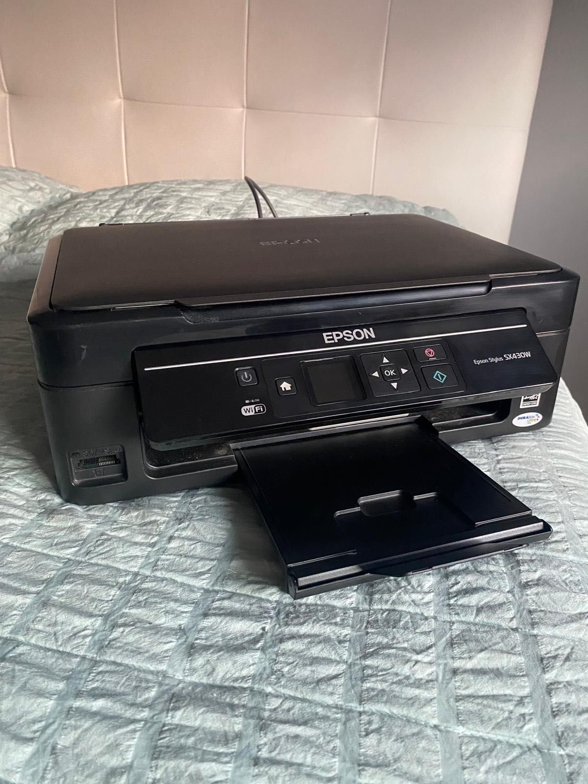 Impressora Epson