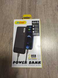 PowerBank нові в двох кольорах