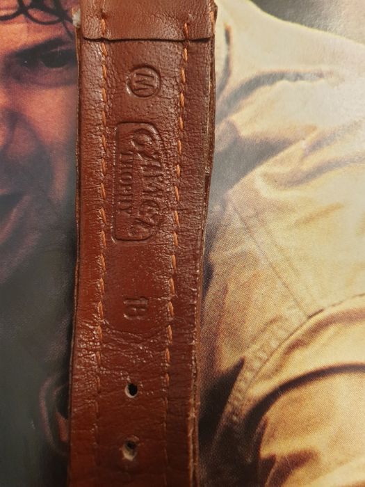 Pulseira Camel Trophy