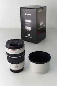 Canon RF 70-200mm f/4L IS USM Faktura VAT