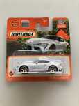 2023 Toyota Gr Supra MatchBox ;)