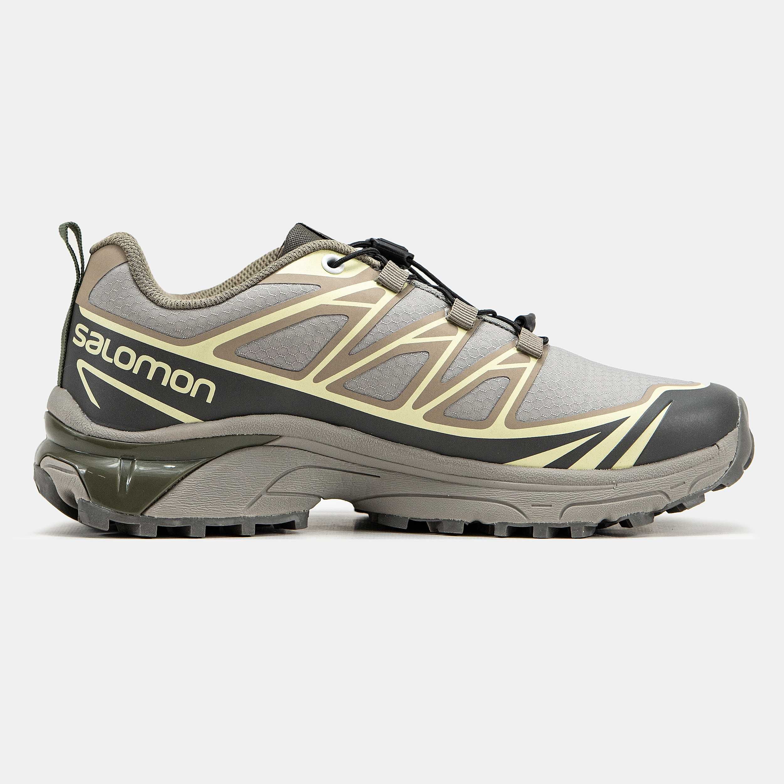 Кросівки Salomon XT-6 Gore-Tex