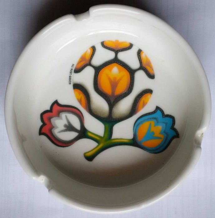 Футбол-Фанам в колекцію