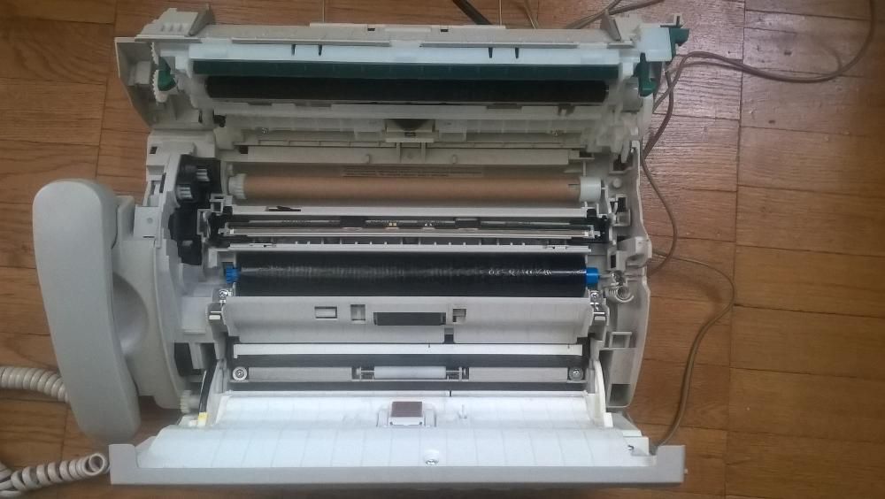 Продам факс Panasonic KX-FP218UA