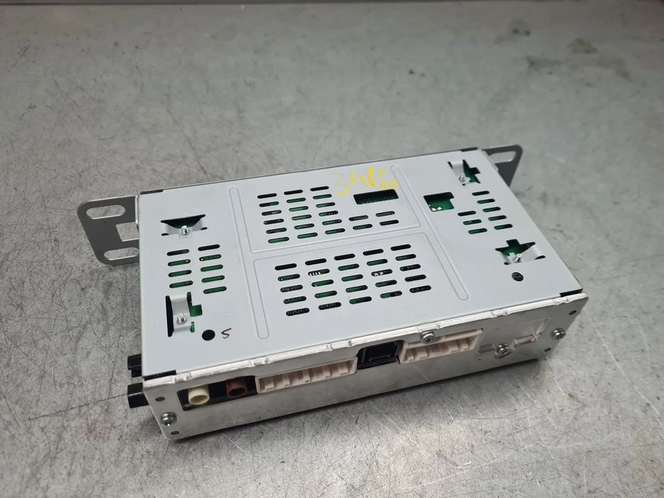 Rádio / auto-rádio DACIA Sandero III