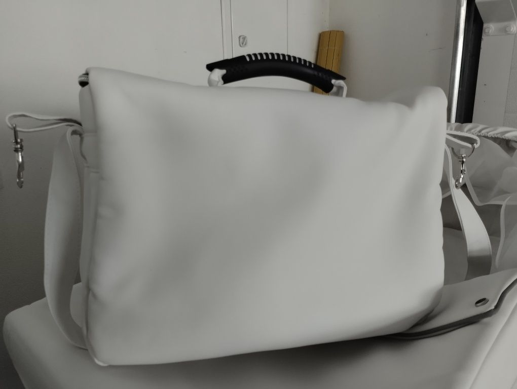 Bolsa de maternidade/bebé Nova