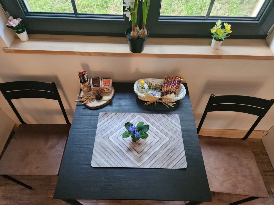 WOLNE TERMINY - domki w lesie na imprezy, kawalerski z sauną i jacuzzi