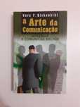 A arte da comunicação