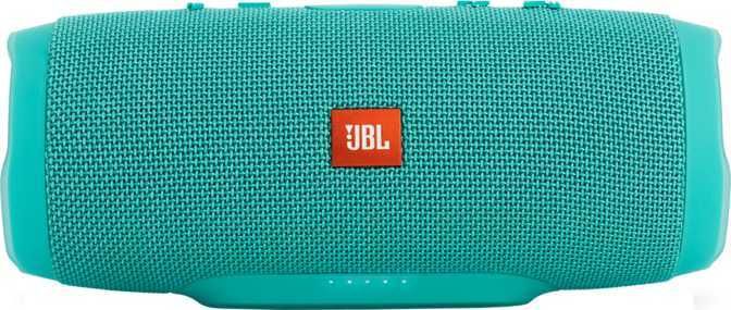 Głośnik JBL Charge 3