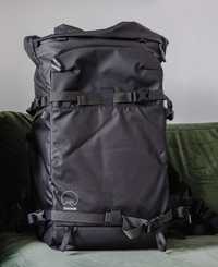 Plecak fotograficzny Shimoda X70 HD (v2) Starter Kit //  wyprawowy