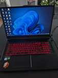 Laptop MSI GL75 Leopard 9SER