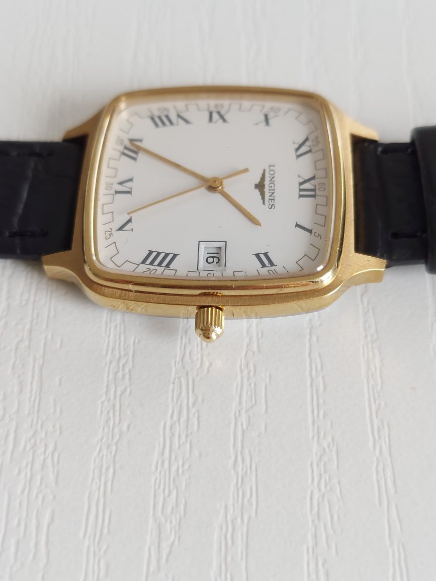Longines 255.411