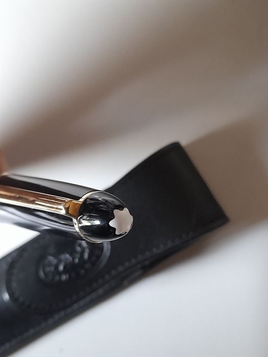 Montblanc Meisterstuck Le Grand Rollerball