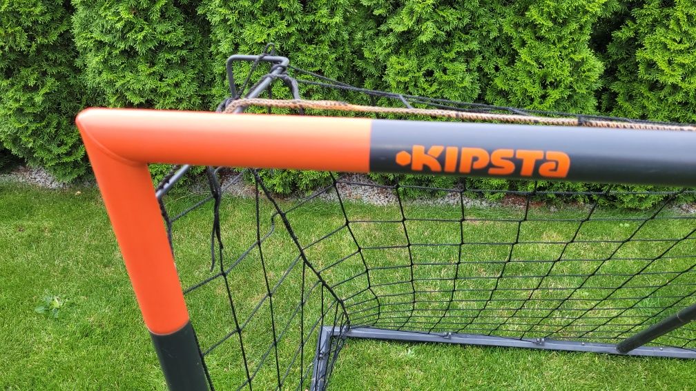 Bramka do piłki nożnej Kipsta SG500 M
