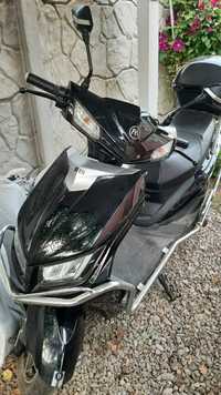 Aima Big Bull 1200vt