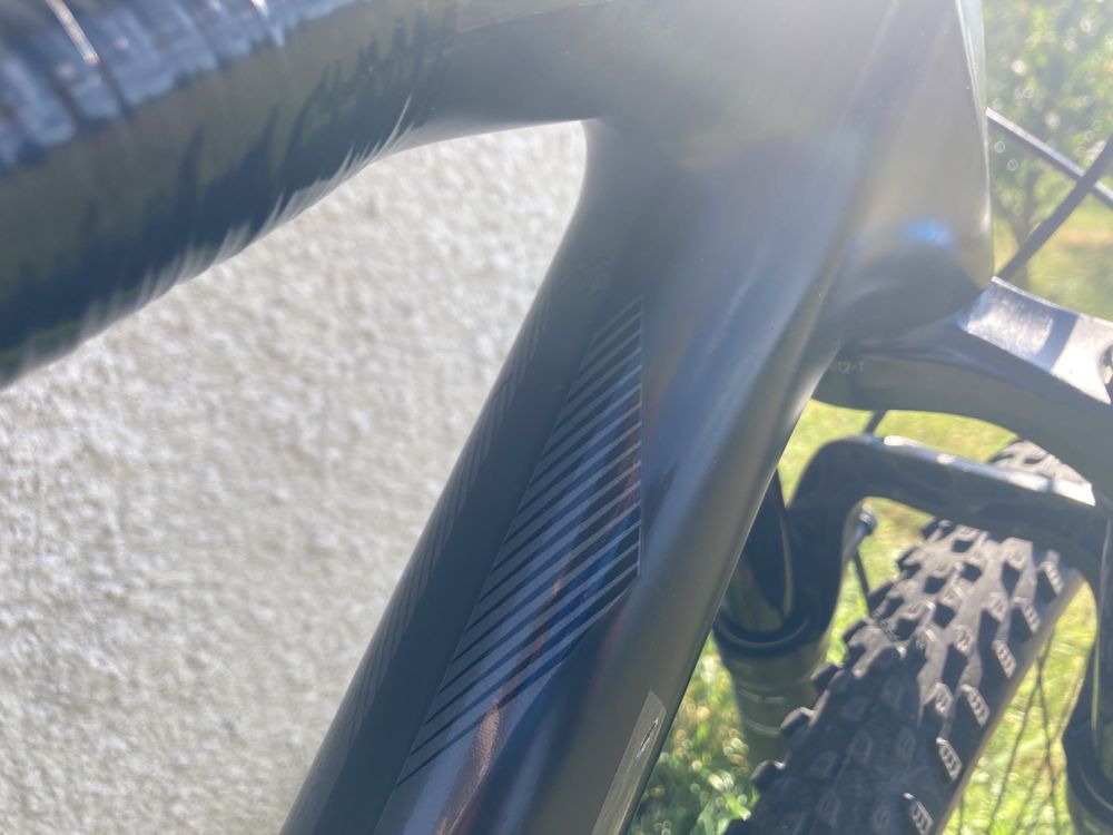 Rower Focus Raven Evo 2018  L Karbonowy Górski MTB XCO XCM