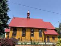 Malowanie dachow